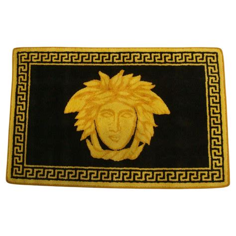 gianni Versace rugs price